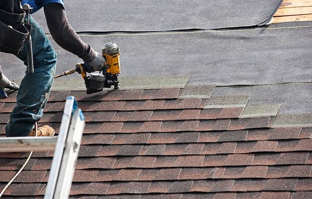 Licensed Roofing service in Gordonsville, TN - Brentwood Metal Roofing